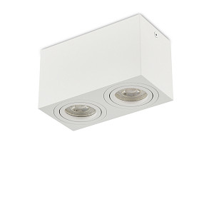 Накладной светильник Donolux Basis DL18613SQ2W