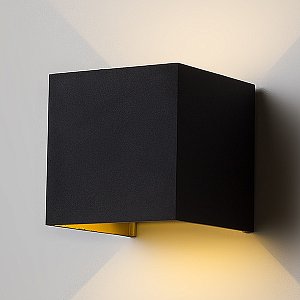 Бра LeDron BCS-WL2027BG 00000013634