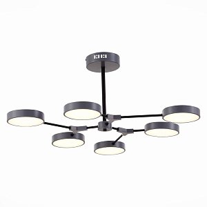 Потолочный светильник Evoluce Monta SLE6003-702-06