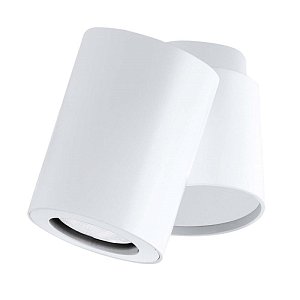 Потолочный светильник Crystal Lux CLT 133C1 УЦ