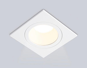 Встраиваемый светильник Ambrella Light Techno spot Technic base TN102826