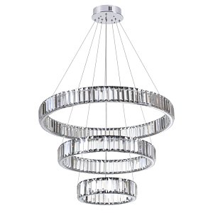 Каскадная люстра Odeon Light Vekia 4930/88L