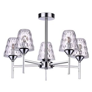 Потолочная светодиодная люстра Lumion Gerana 3598/30CL