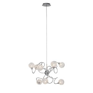 Подвесная люстра Brilliant Belis G80599/15