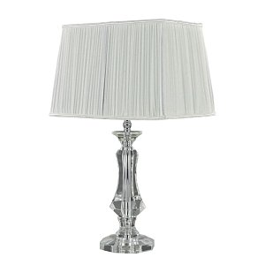 Настольная лампа Ideal Lux Kate-2 TL1 Square 110509