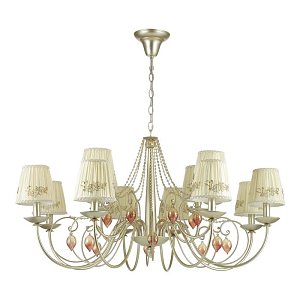 Подвесная люстра Odeon Light Adriana 3922/12
