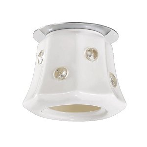 Встраиваемый светильник Novotech Zefiro 370158