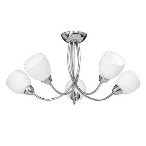 Потолочная люстра Vitaluce V3445/5PL