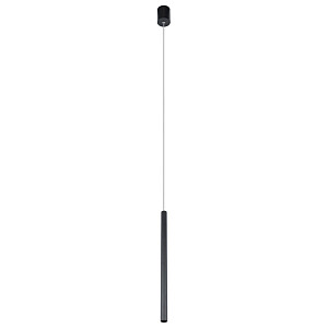 Подвесной светильник Loft IT Metropolis 10334/800 Black
