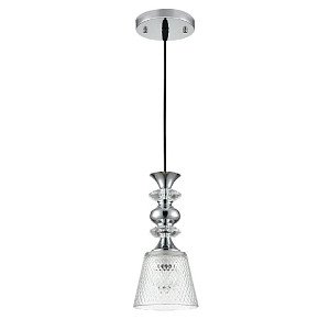Подвесной светильник Lumion Suspentioni Manola 8049/1A
