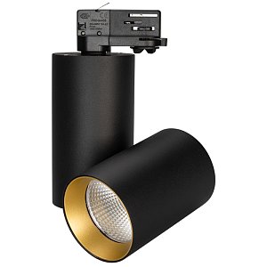 Трековый светильник Arlight SP-Polo-Track-Turn-R85-15W Day4000 027430