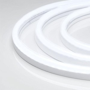 Светодиодная лента Arlight 15W/m 108LED/m 5060/2835SMD разноцветный/теплый белый 40M 029990(2)