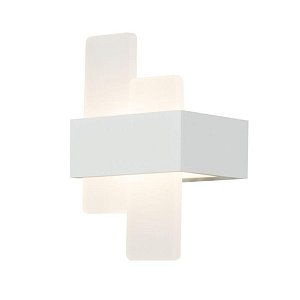 Настенный светодиодный светильник Maytoni Mix C817WL-L6W