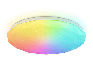Потолочный светильник Ambrella Light Orbital Dance FZ417