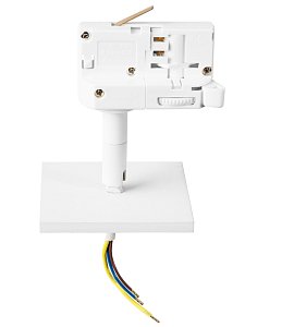 Адаптер для шинопровода Lightstar Asta 594286