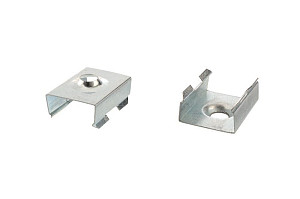 Крепежная клипса (2 шт.) Deko-Light Holding clip 987002