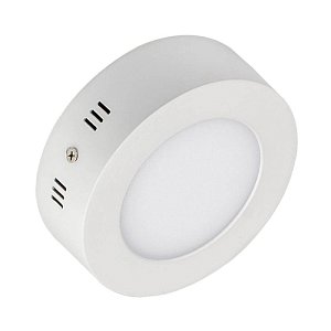 Потолочный светильник Arlight SP-R120-6W Day White