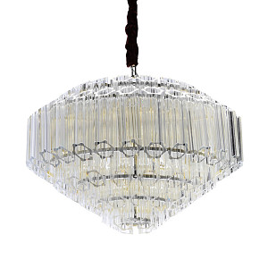 Подвесная люстра DeLight Collection Vittoria BRCH9053 gold