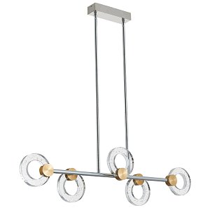 Подвесной светильник Simple Story 1082-LED20PL