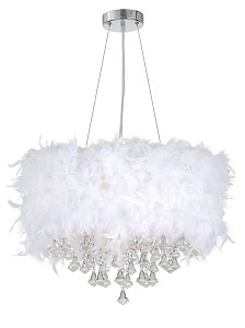 Подвесная люстра ST Luce Capriccio SL349.503.08