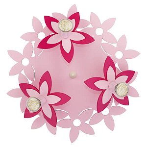 Потолочная люстра Nowodvorski Flowers 6895