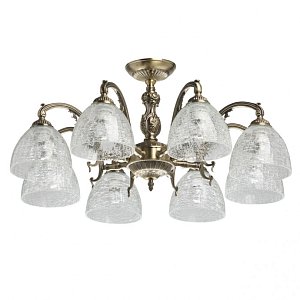 Потолочная люстра MW-Light Аманда 481015308