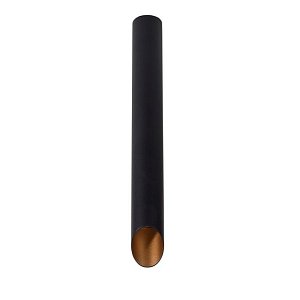 Влагозащищенный светильник LeDron SLC78008-7W-50CM Black+Gold 00000013151