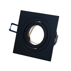 Встраиваемый светильник Ledron AO10427 Black 00000013575