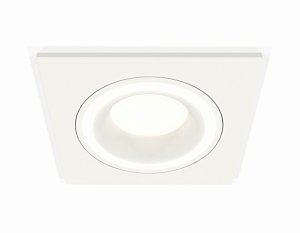 Встраиваемый светильник Ambrella Light Techno XC7631040 (C7631, N7110)