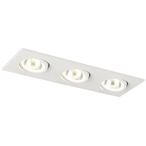 Встраиваемый светильник Simple Story 2077-LED36DLW