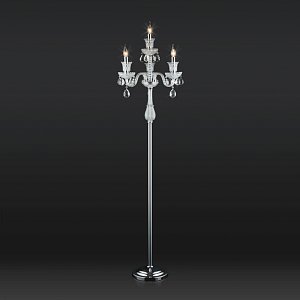 Торшер Bogates Gabrielle 01102/4 Strotskis