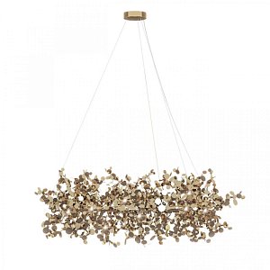 Подвесная люстра Loft IT Spark 10101/600 Gold
