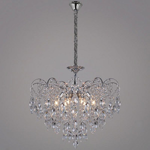 Подвесная люстра Reluce 56760-0.4-600 MX CH