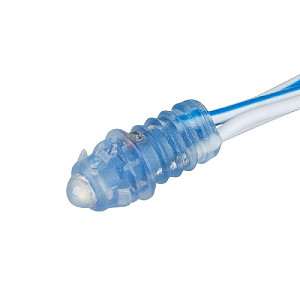 Модуль герметичный Arlight ARL-D9 12V Blue 025875