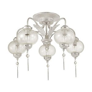 Потолочная люстра Lumion Fiumea 3614/5C