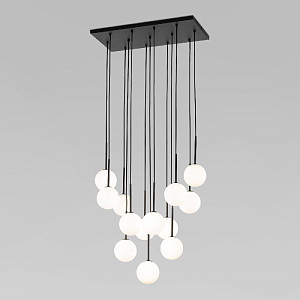Каскадная люстра TK Lighting 10079 Martin a068655