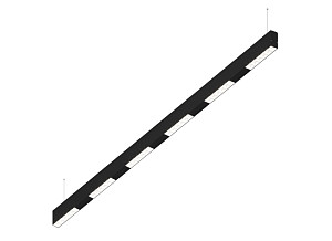 Подвесной светильник Donolux Eye-line DL18515S121B36.48.1500WB