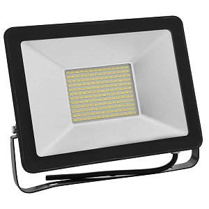 Прожектор светодиодный Horoz 50W 6400K 068-003-0050 (HL178LE)