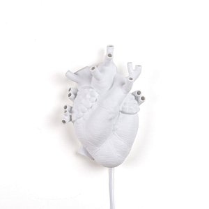Настенный светильник Seletti Love in Bloom 09925