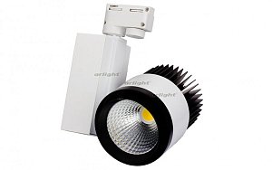 Трековый светильник Arlight LGD-537BWH 40W White 016297