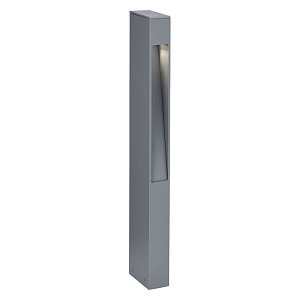 Уличный светильник Ideal Lux Mercurio PT1 Grigio 114354