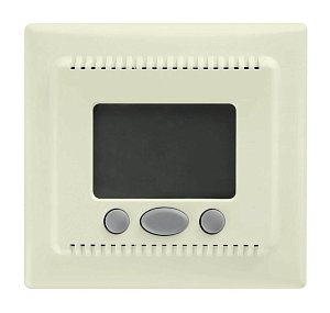 Термостат комнатный Schneider Electric Sedna с режимом комфорт 16A 230V SDN6000247