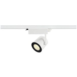 Трековый светильник SLV Supros 1003294