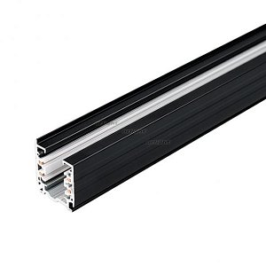 Шинопровод Arlight LGD-4TR black 030341