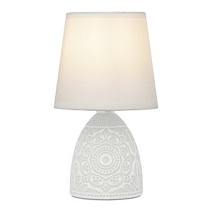 Настольная лампа Rivoli Debora 7045-501 Б0053465
