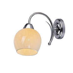 Бра Arte Lamp Spumone A1606AP-1CC