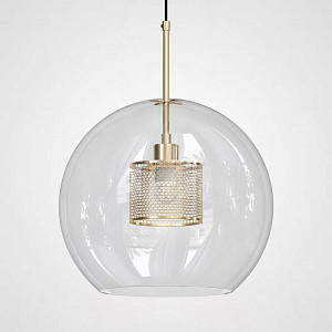Подвесной светильник ImperiumLoft Catch 186707-26