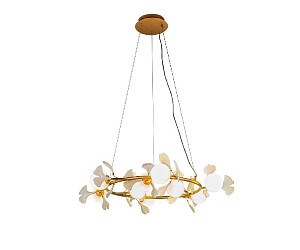 Подвесная люстра Kink Light Аста S07867-9A,33