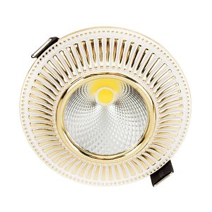 Встраиваемый светодиодный светильник Citilux Дзета CLD042W2