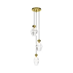 Подвесной светильник Maytoni Coctail time MOD325PL-03G